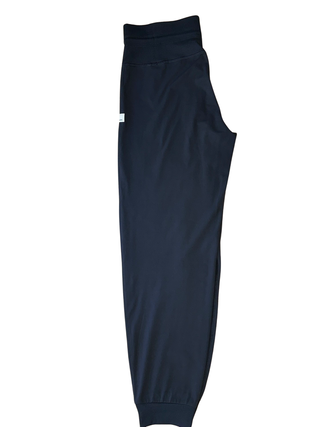 Women's M - Black Vuori Daily Jogger