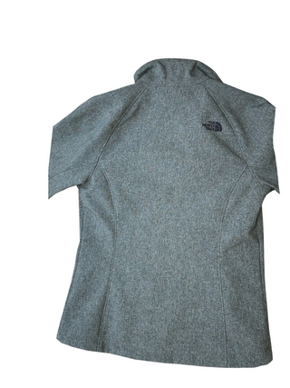 Women's M - Gray Women’s Apex Windwall Jacket