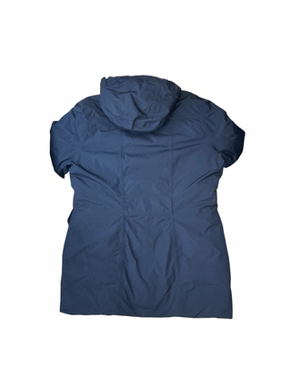 Women's XL - Black North Face Down Parka