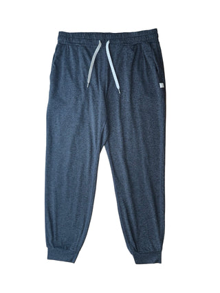 Women's S - Charcoal Vuori Halo Performance Joggers