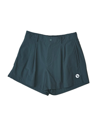 Women's S - Green Vuori Solar Short