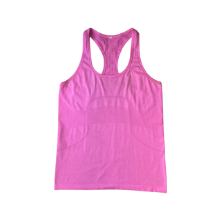 Women's 10 - Pink Lululemon Swiftly Tech Tank