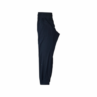 Women's 6 - Black Lululemon Ready To Rulu Joggers