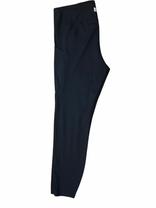 Women's XL - Black Vuori Stride Legging