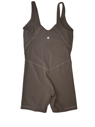 Women's 6 - Brown Lululemon Align Bodysuit