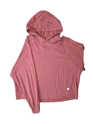 Women's S - Pink Vuori Sunnyside Hoodie