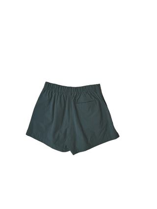 Women's S - Green Vuori Solar Short