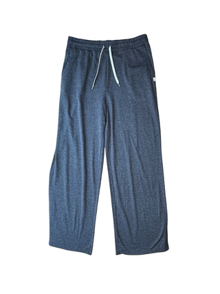 Women's L - Dark Gray Vuori Halo Performance Pants