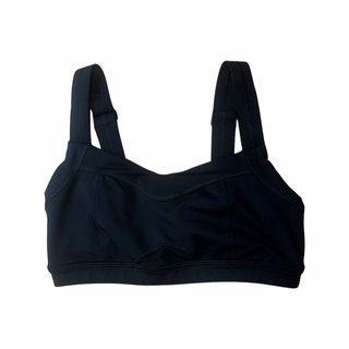 Women's 4 - Black Lululemon Bra