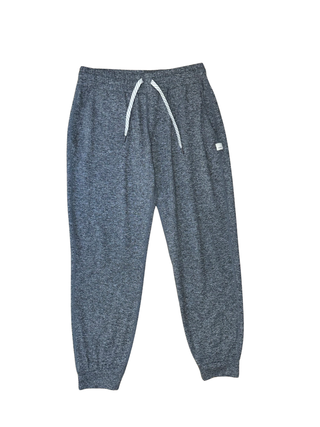 Women's S - Heathered Gray Vuori Halo Preformance Joggers