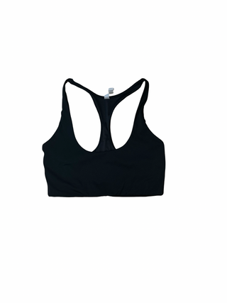 Women's M - Green Vuori Bra