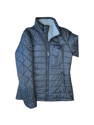 Women's S - Gray Patagonia Radalie Jacket