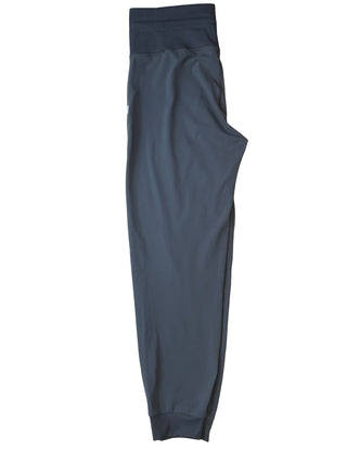 Women's M - Green Vuori Daily Joggers 25"