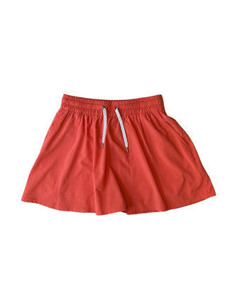 Women's S - Pink Vuori Clementine Skort
