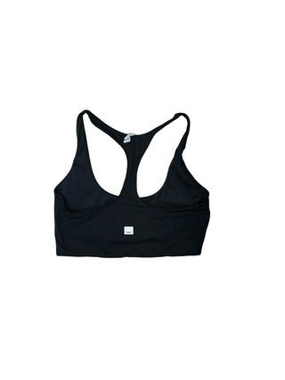 Women's M - Green Vuori Bra