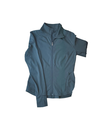 Women's 8 - Green Lululemon InStill Jacket