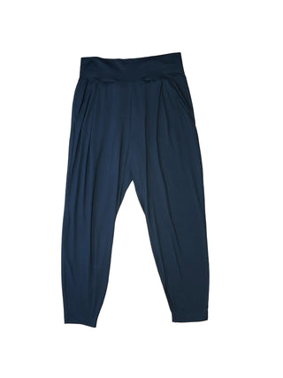 Women's M - Black Vuori Halo Lux Joggers