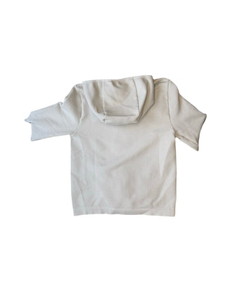 Women's S - Cream Vuori Waffle Weave Fullzip Jacket