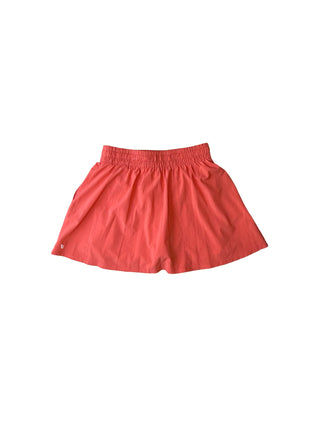 Women's S - Pink Vuori Clementine Skort