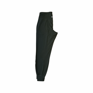 Women's 8 - Olive Green Lululemon Align Joggers