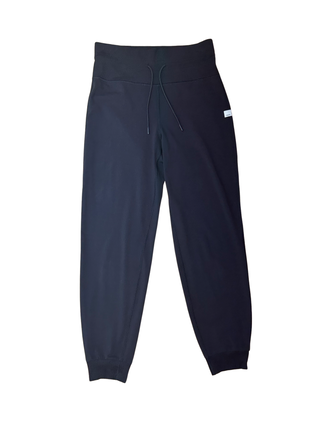 Women's S - Black Vuori Daily Jogger