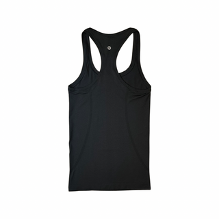 Women's 2 - Black Lululemon Swiftly Tech Tank