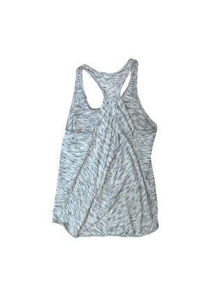 Women's 6 - Heathered Gray Lululemon Tank