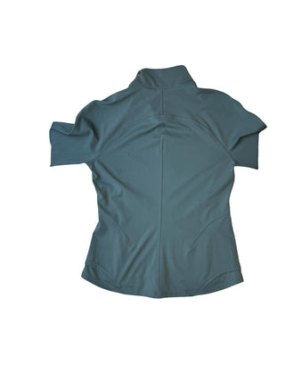 Women's 8 - Green Lululemon InStill Jacket