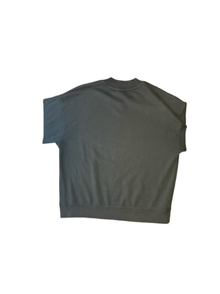 Women's M - Green Vuori Sedona Crewneck Pullover *discounted