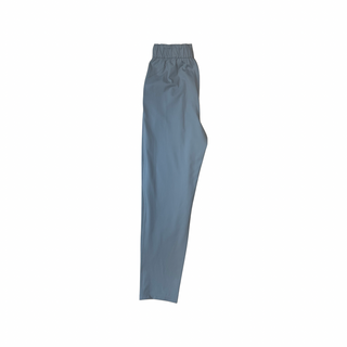 Women's 4 - Blue Lululemon Stretch High-Rise Pant