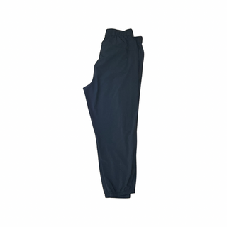 Women's 10 - Black Lululemon Go City Jogger