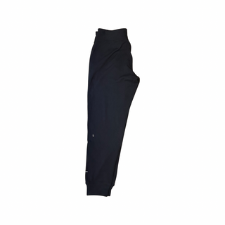 Women's 4 - Black Lululemon Ready To Rulu Joggers