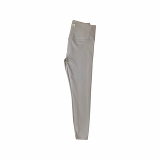 Women's M - Gray Vuori Rib Studio Leggings