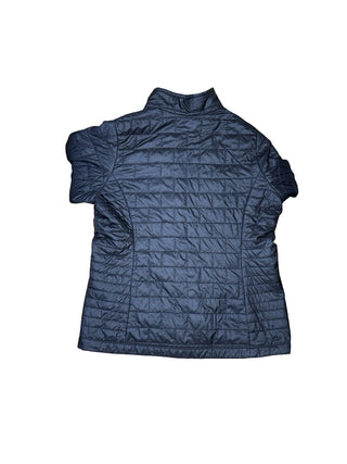 Women's XL - Black Patagonia Nano Puff Jacket