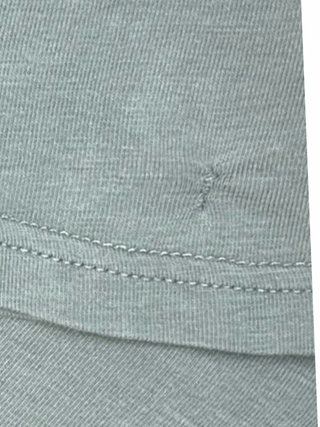 Women's 10 - Green Lululemon Love Tee Short Sleeve Crew