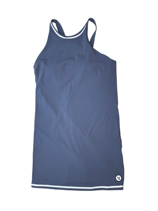 Women's L - Gray Vuori Volley Dress