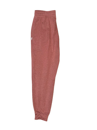 Women's S - Pink Vuori Halo Performance Joggers