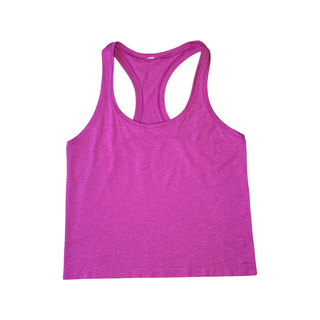 Women's 8 - Ripened Raspberry Pink Lululemon Swiftly Tech Tank *Race