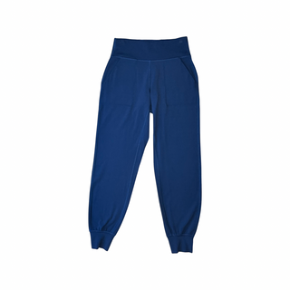 Women's 6 - Blue Lululemon Align Joggers