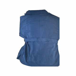 Women's X/XXL - Black Lululemon Softstreme Belted Wrap