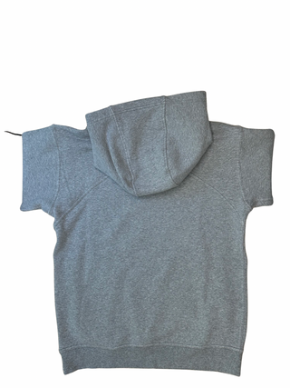 Women's 6 - Gray Lululemon All Yours Hoodie