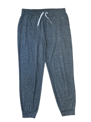 Women's S - Heathered Gray Vuori Halo Preformance Joggers