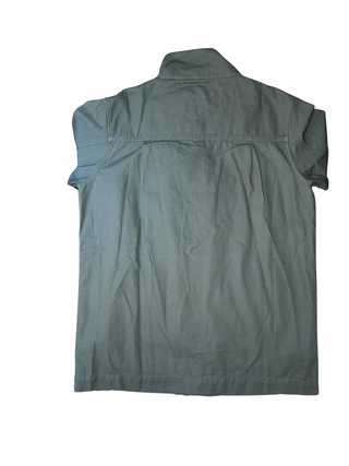 Women's L - NWT Green Patagonia Prairie Dawn 3-in-1 Barn Jacket