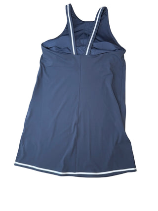 Women's L - Gray Vuori Volley Dress