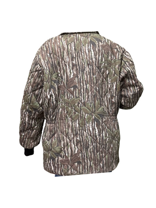 XXL - Vintage RealTree Reversible Jacket