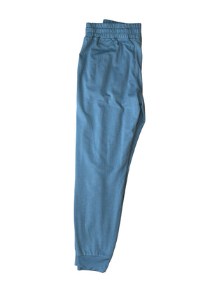 Women's XS - Blue Vuori Halo Performance Joggers