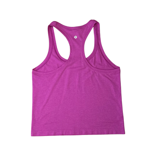 Women's 8 - Ripened Raspberry Pink Lululemon Swiftly Tech Tank *Race