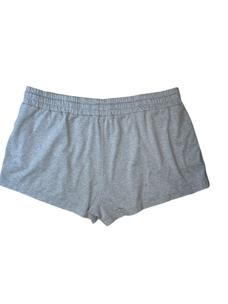 Women's L - Light Gray Vuori Halo Performance Short