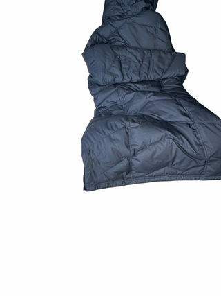 Women's L - Black Patagonia Down With It Parka *discounted