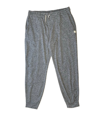 Women's S - Heathered Gray Vuori Halo Performance Joggers